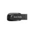 SanDisk 512GB Ultra Shift USB 3.0 Flash Drive CZ410 Black
